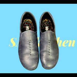 SAS shoes worn maybe once.  Great Condition.